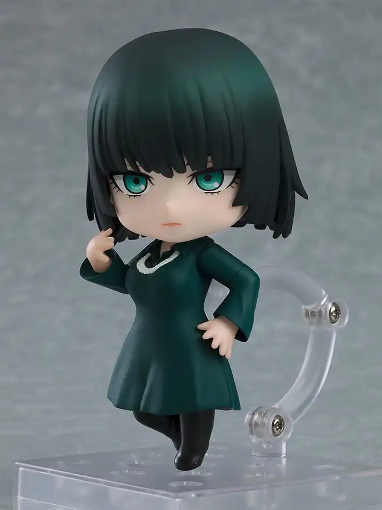 One Punch Man Nendoroid akčná figúrka Hellish Blizzard 10 cm termékfotó