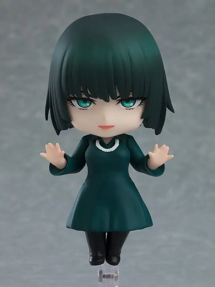 One Punch Man Nendoroid akčná figúrka Hellish Blizzard 10 cm termékfotó