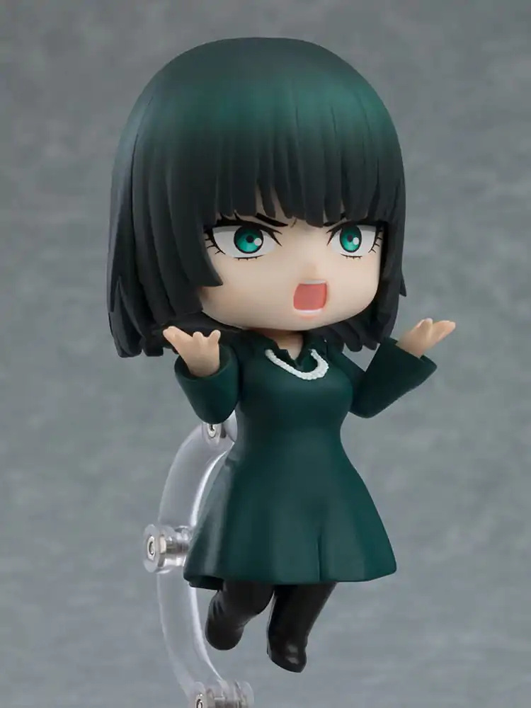 One Punch Man Nendoroid akčná figúrka Hellish Blizzard 10 cm termékfotó