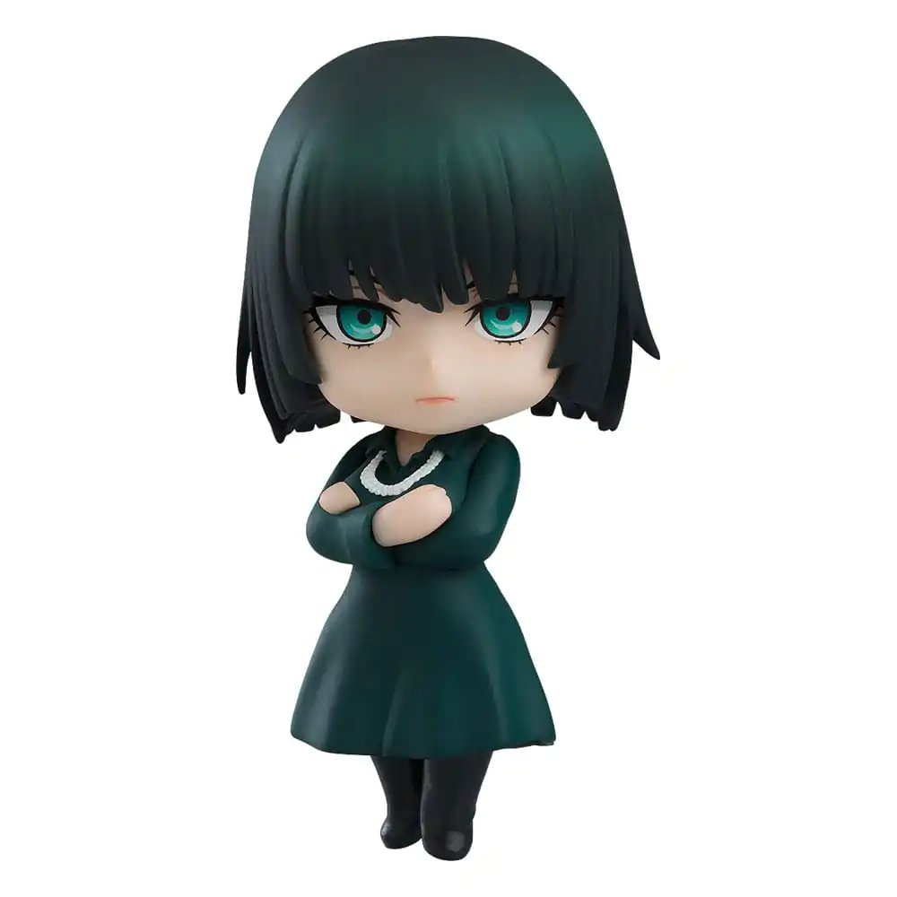 One Punch Man Nendoroid akčná figúrka Hellish Blizzard 10 cm termékfotó