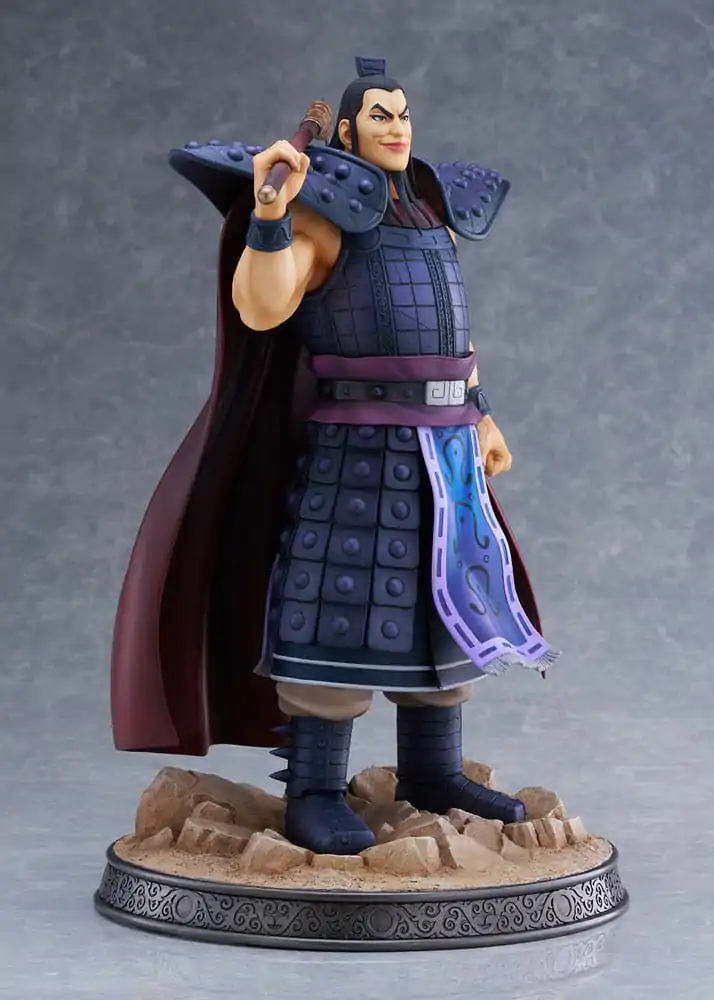 Kingdom PVC figúrka 1/7 Ohki 31 cm termékfotó