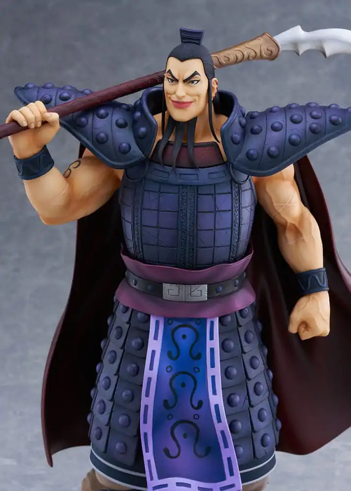 Kingdom PVC figúrka 1/7 Ohki 31 cm termékfotó