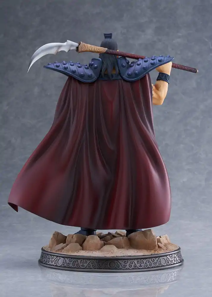 Kingdom PVC figúrka 1/7 Ohki 31 cm termékfotó