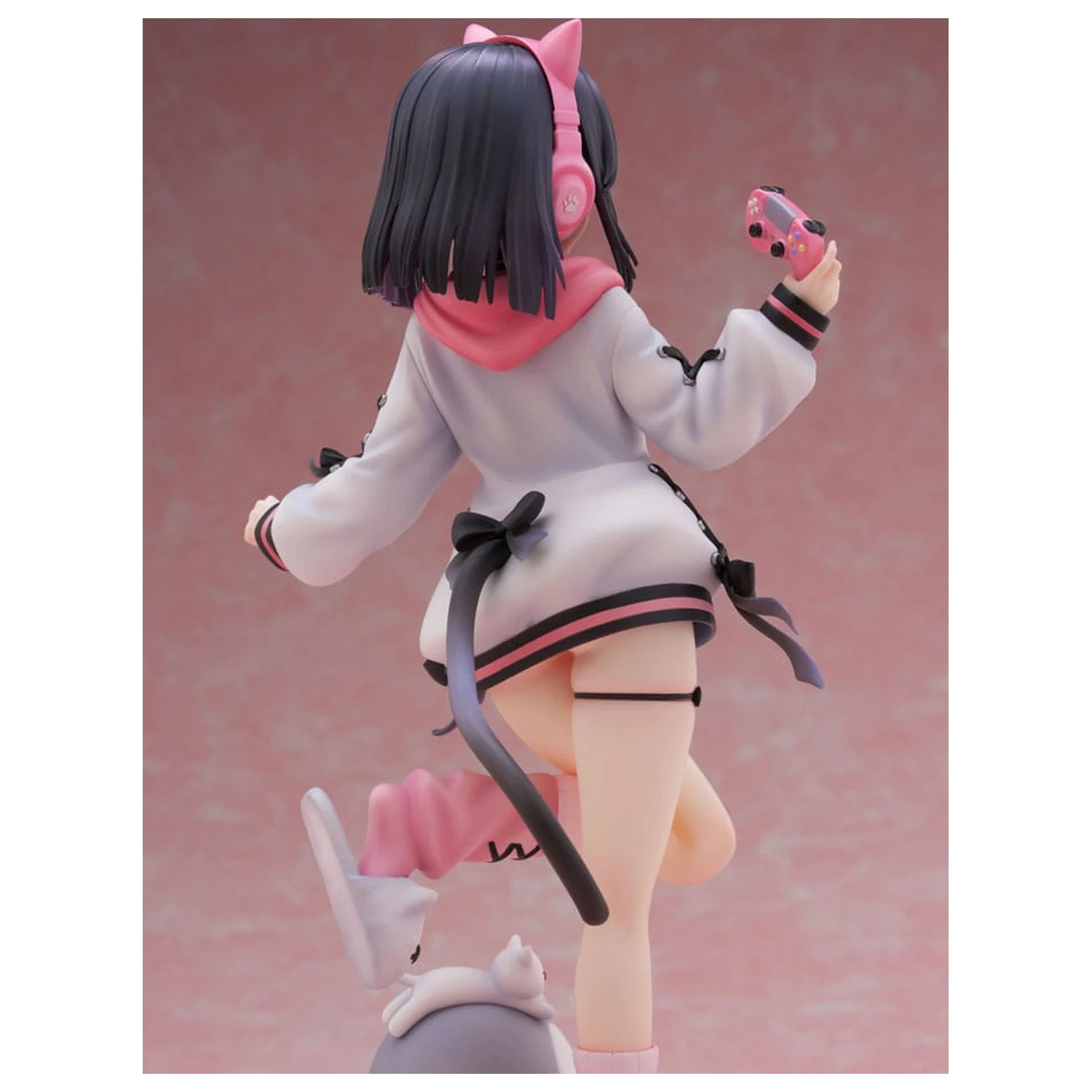 Oniichan Continue! Yuri to Secret Love PVC Socha 1/7 Yuri Shirayuki 24 cm produktová fotografia