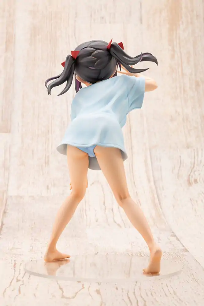 Onimai: I'm Now Your Sister! PVC Socha 1/6 Mihari Oyama T-shirt Ver. 22 cm produktová fotografia
