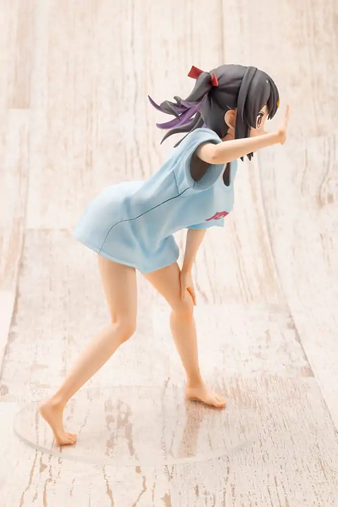 Onimai: I'm Now Your Sister! PVC Socha 1/6 Mihari Oyama T-shirt Ver. 22 cm produktová fotografia