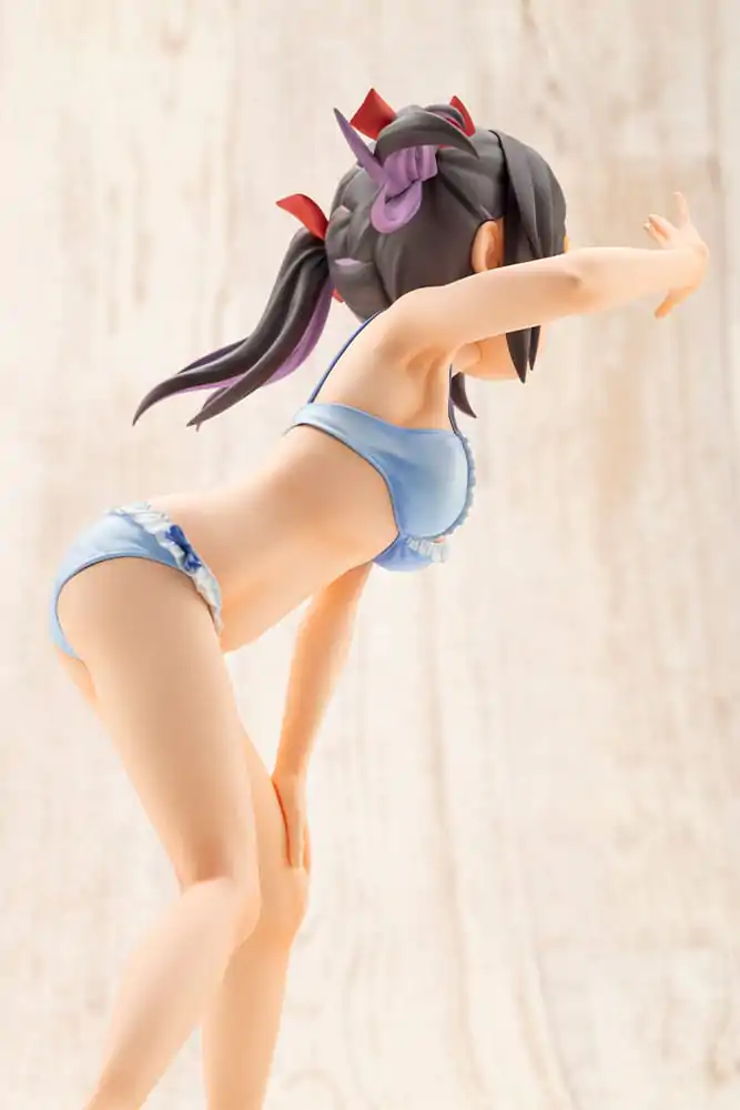 Onimai: I'm Now Your Sister! PVC Socha 1/6 Mihari Oyama T-shirt Ver. 22 cm produktová fotografia