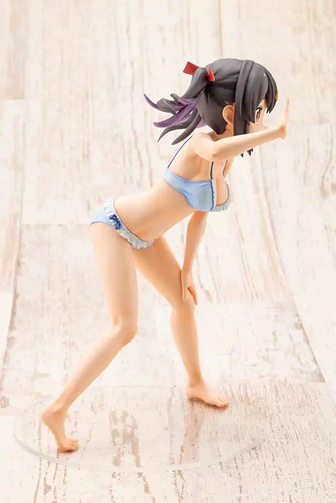 Onimai: I'm Now Your Sister! PVC Socha 1/6 Mihari Oyama T-shirt Ver. 22 cm produktová fotografia