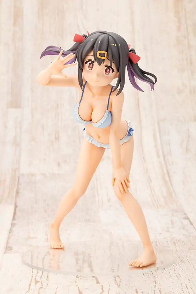 Onimai: I'm Now Your Sister! PVC Socha 1/6 Mihari Oyama T-shirt Ver. 22 cm produktová fotografia