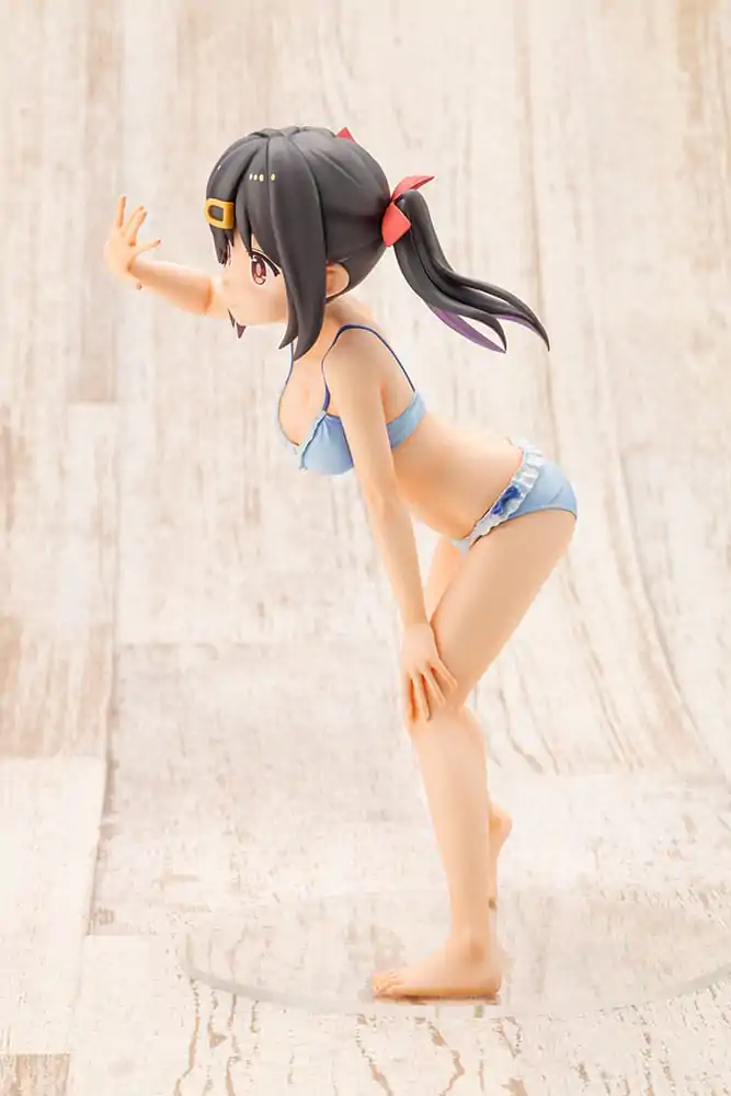 Onimai: I'm Now Your Sister! PVC Socha 1/6 Mihari Oyama T-shirt Ver. 22 cm produktová fotografia
