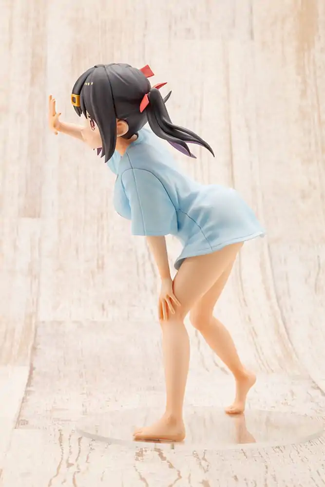 Onimai: I'm Now Your Sister! PVC Socha 1/6 Mihari Oyama T-shirt Ver. 22 cm produktová fotografia