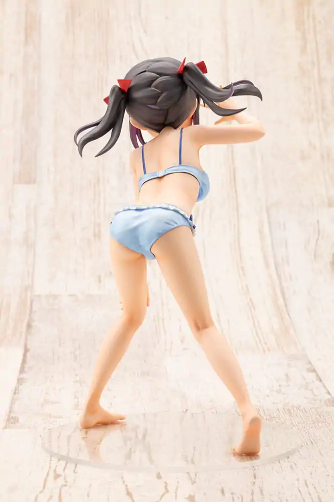 Onimai: I'm Now Your Sister! PVC Socha 1/6 Mihari Oyama T-shirt Ver. 22 cm produktová fotografia
