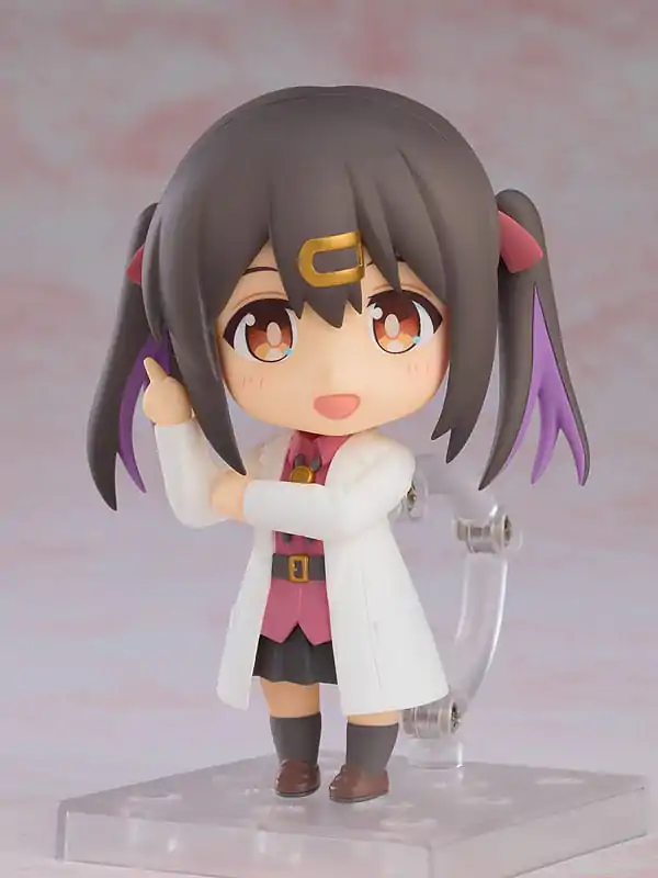 Onimai: I'm Now Your Sister! Nendoroid akčná figúrka Mihari Oyama 10 cm termékfotó