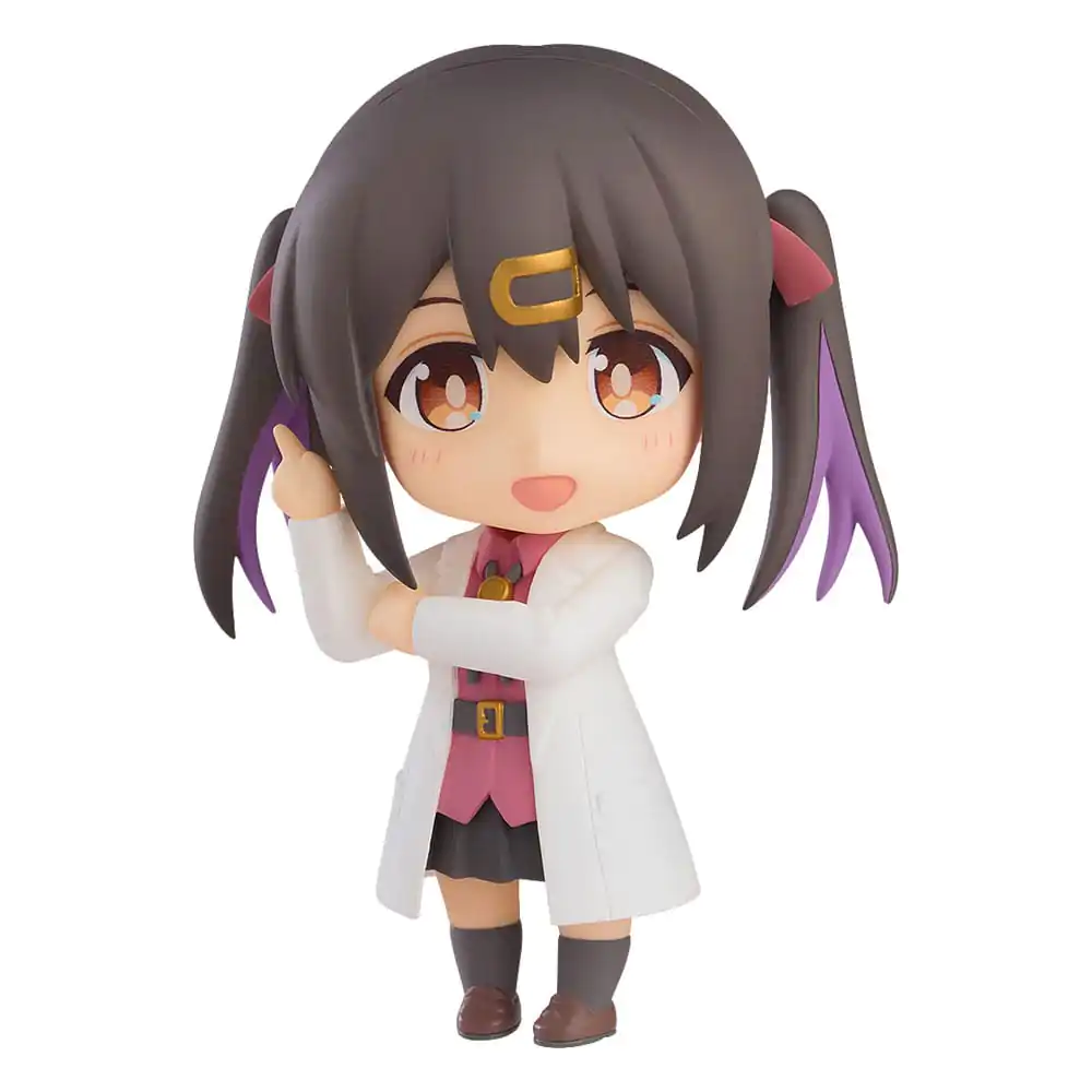 Onimai: I'm Now Your Sister! Nendoroid akčná figúrka Mihari Oyama 10 cm termékfotó