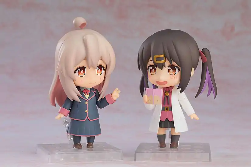 Onimai: I'm Now Your Sister! Nendoroid akčná figúrka Mihari Oyama 10 cm termékfotó