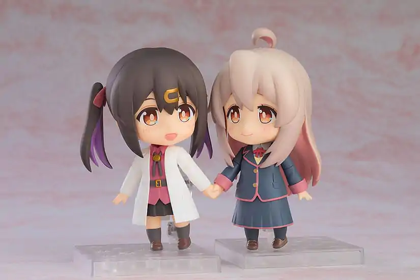 Onimai: I'm Now Your Sister! Nendoroid akčná figúrka Mihari Oyama 10 cm termékfotó