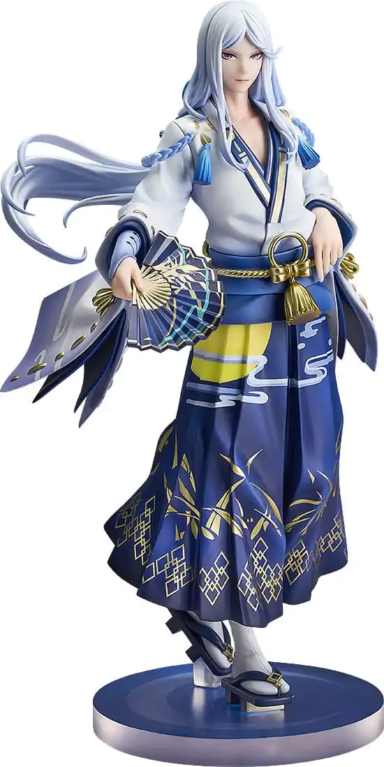 Onmyoji PVC Socha 1/7 Seimei: Lunar Corona Ver. 24 cm produktová fotografia