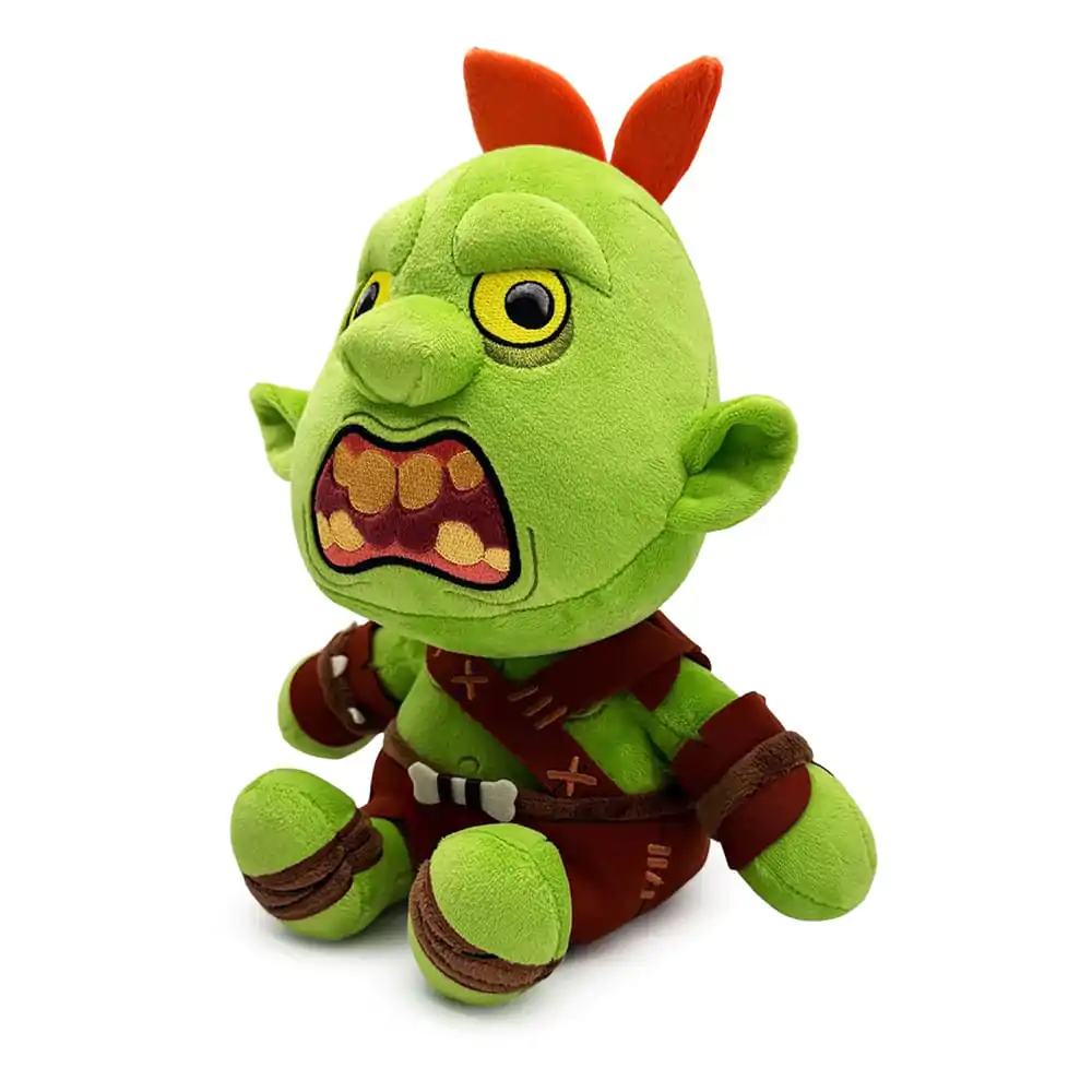 Orcs Must Die Plyšová figúrka Light Orc 22 cm produktová fotografia