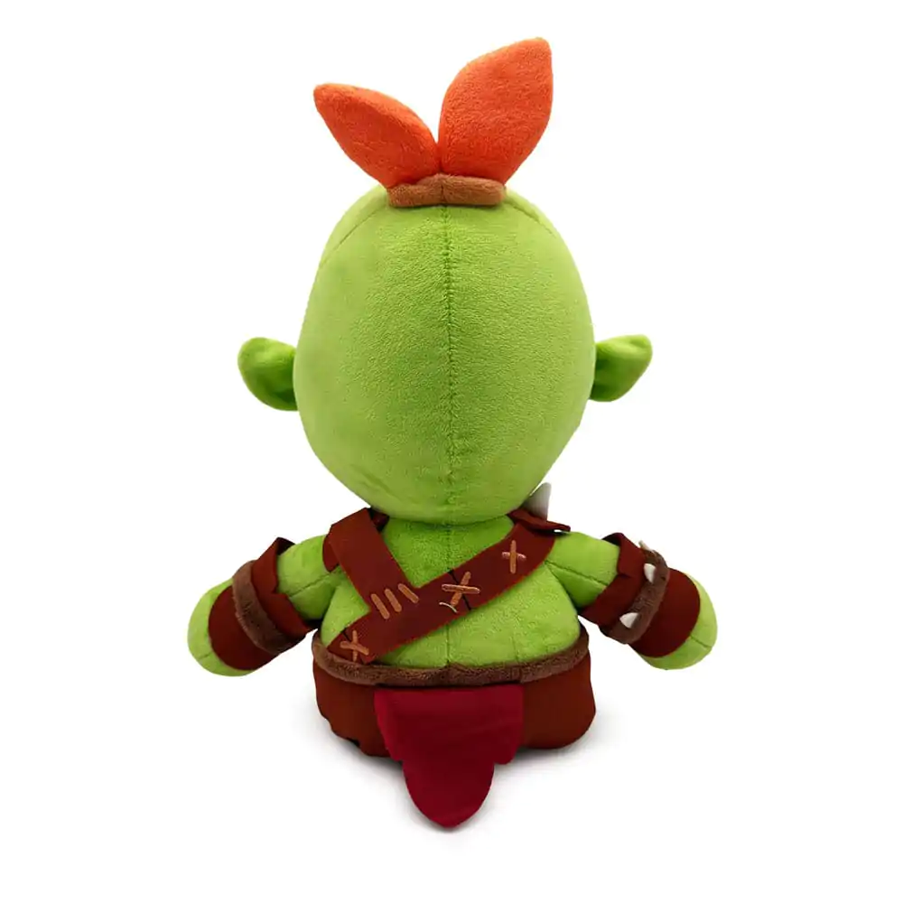 Orcs Must Die Plyšová figúrka Light Orc 22 cm produktová fotografia