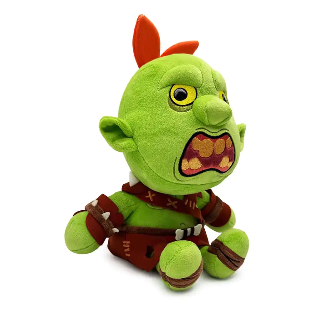 Orcs Must Die Plyšová figúrka Light Orc 22 cm produktová fotografia
