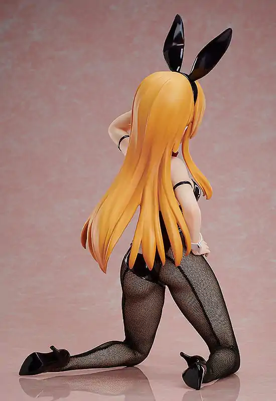 Oreimo PVC Socha 1/4 Kirino Kousaka: Bunny Ver. 33 cm produktová fotografia