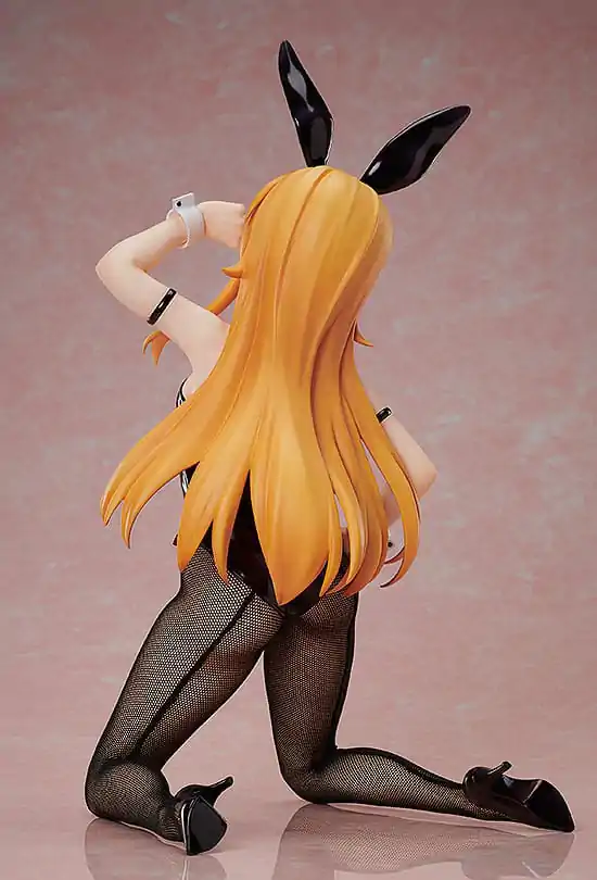 Oreimo PVC Socha 1/4 Kirino Kousaka: Bunny Ver. 33 cm produktová fotografia