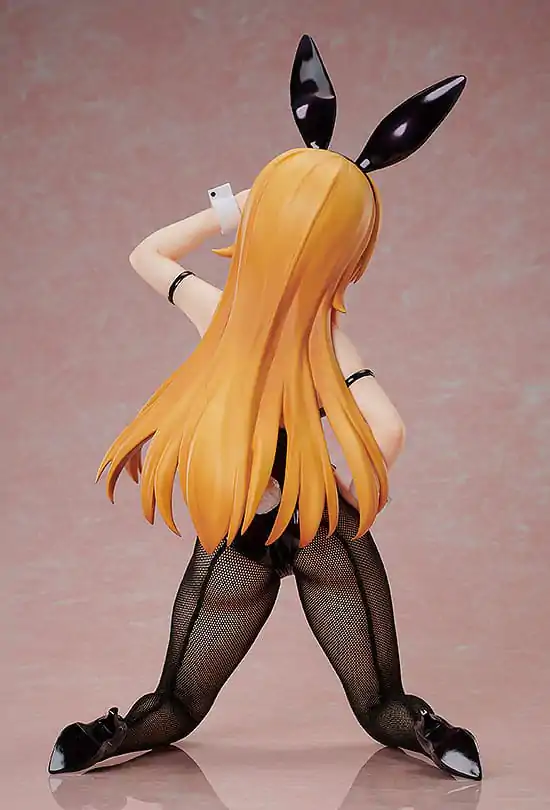 Oreimo PVC Socha 1/4 Kirino Kousaka: Bunny Ver. 33 cm produktová fotografia