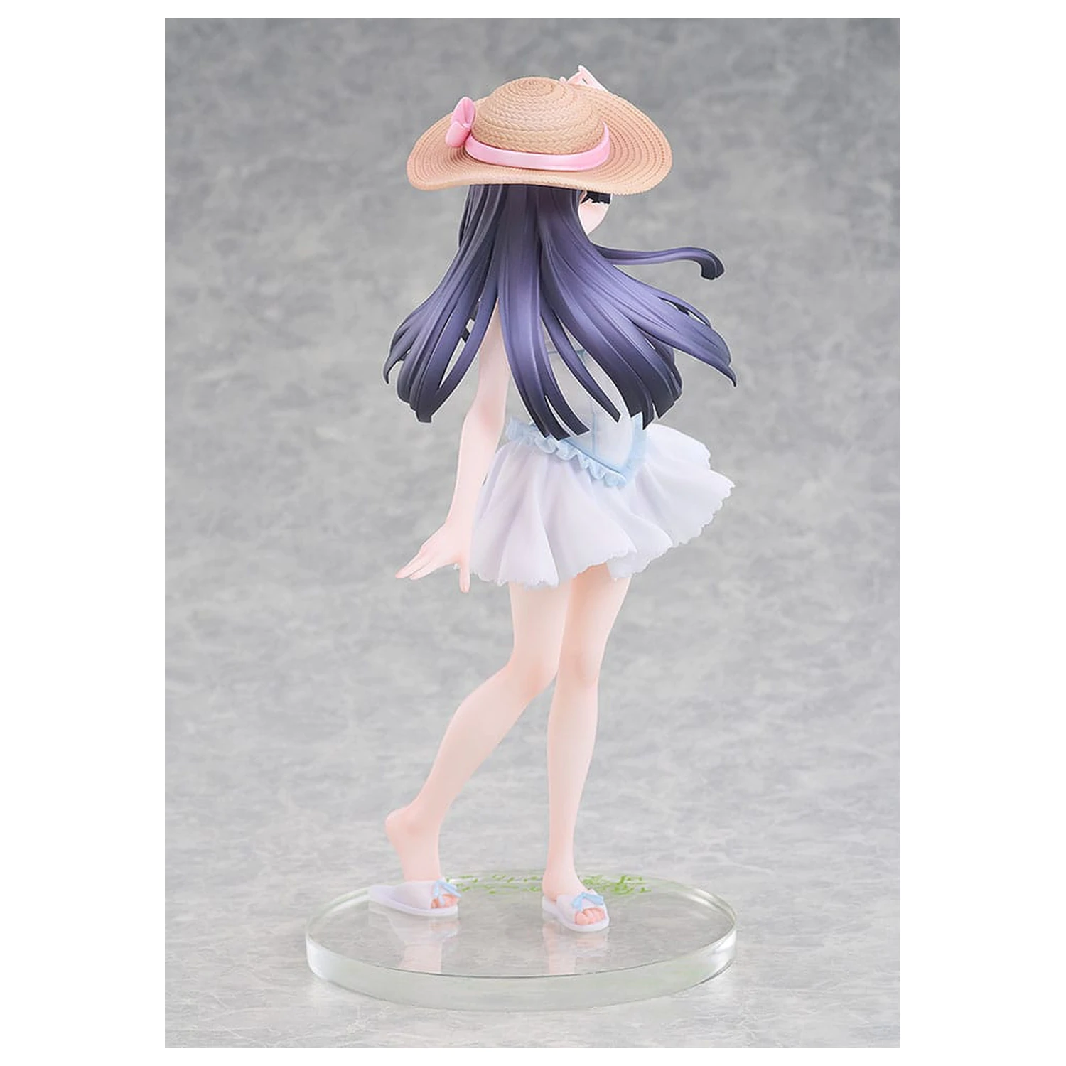 Oreimo PVC socha 1/6 Kuroneko Ruri Goko: Shironeko Ver. 25 cm produktová fotografia