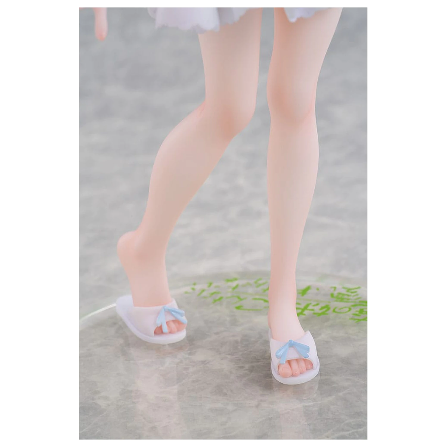 Oreimo PVC socha 1/6 Kuroneko Ruri Goko: Shironeko Ver. 25 cm produktová fotografia