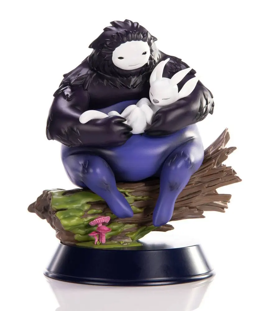 Ori and the Blind Forest PVC soška Ori & Naru Standard Day Edition 22 cm produktová fotografia