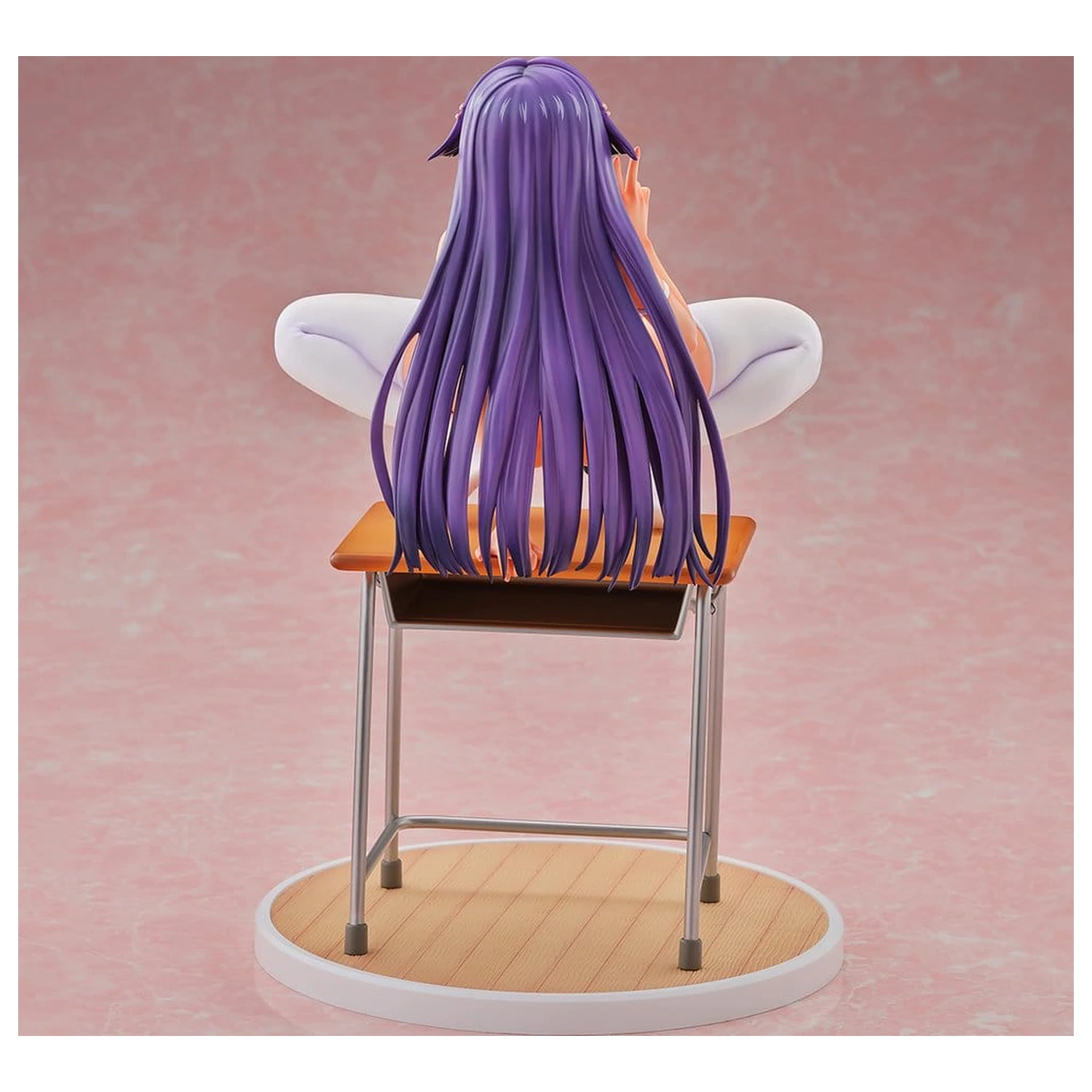 Original Action Body PVC figúrka Chizuru Shiina Tanned Skin Deluxe ver. 29 cm produktová fotografia