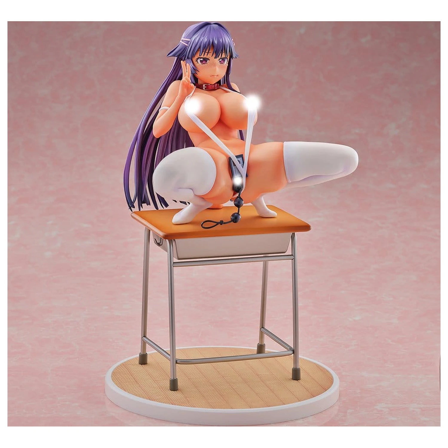 Original Action Body PVC figúrka Chizuru Shiina Tanned Skin Deluxe ver. 29 cm produktová fotografia