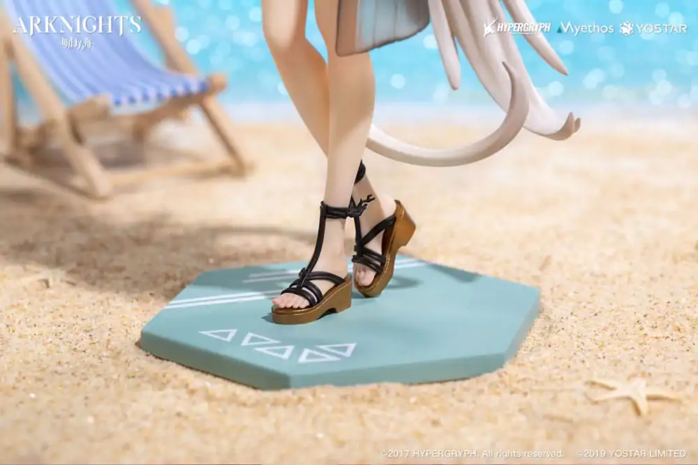 Originálna PVC figúrka 1/10 Shining: Summer Time ver. 18 cm termékfotó