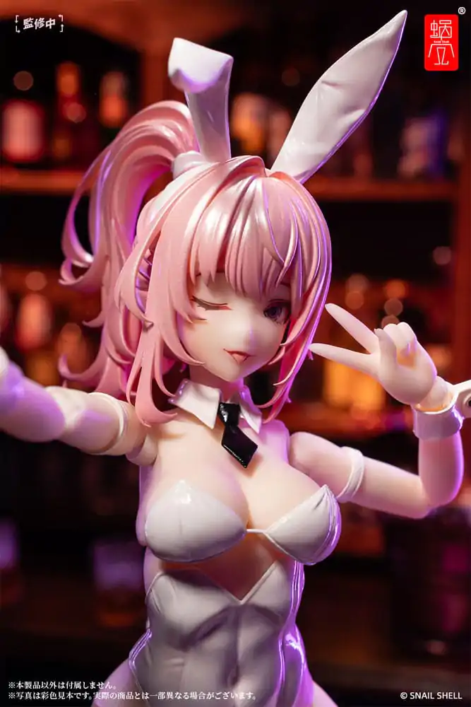 Originálna figúrka postavy 1/12 Bunny Girl Irene 16 cm produktová fotografia