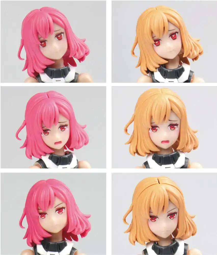 Original Character 1/12 Plastiková modelová stavebnica Elisabeth Japan Ver. 15 cm produktová fotografia