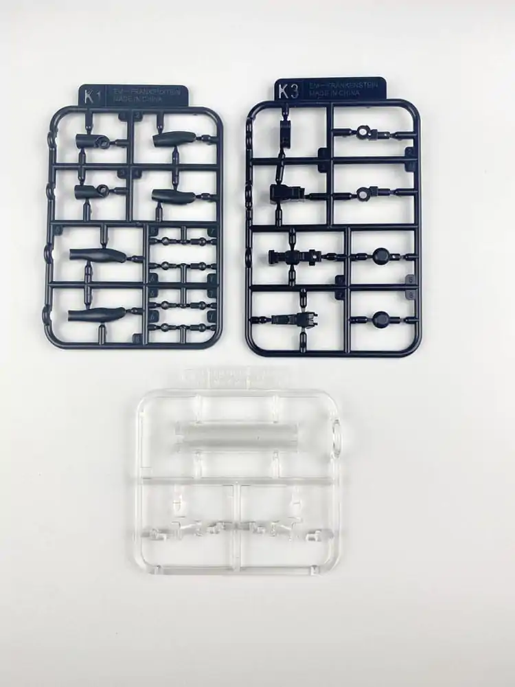 Original Character 1/12 Plastiková modelová stavebnica Elisabeth Japan Ver. 15 cm produktová fotografia