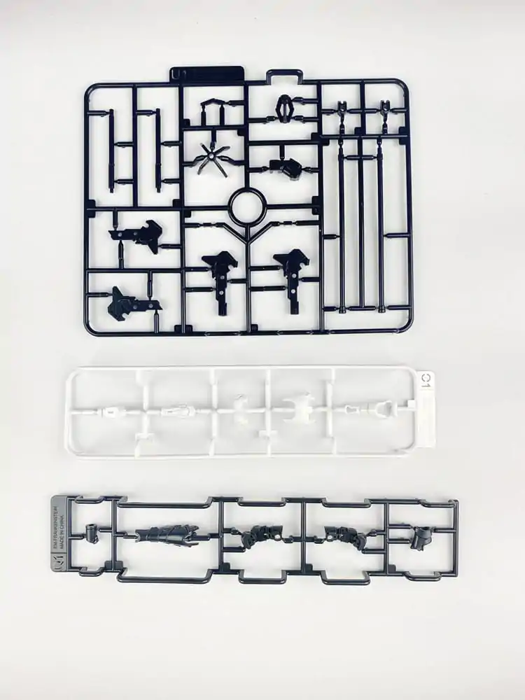 Original Character 1/12 Plastiková modelová stavebnica Elisabeth Japan Ver. 15 cm produktová fotografia