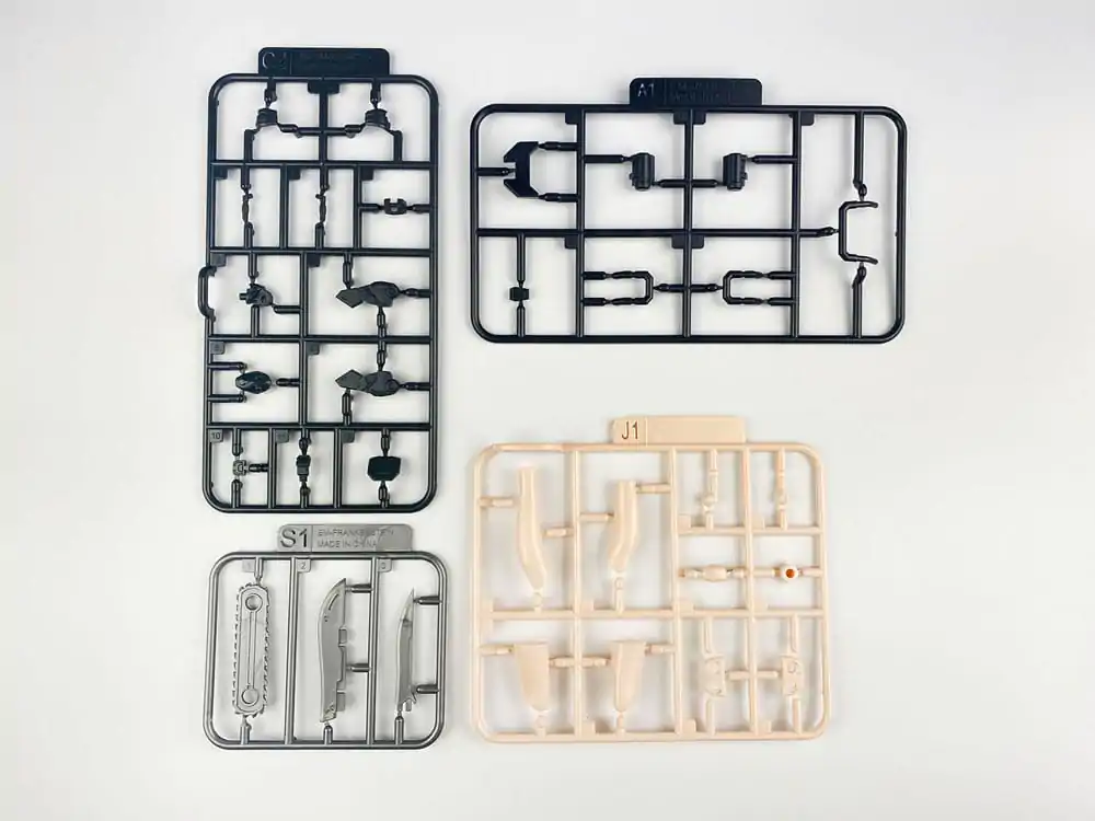 Original Character 1/12 Plastiková modelová stavebnica Elisabeth Japan Ver. 15 cm produktová fotografia