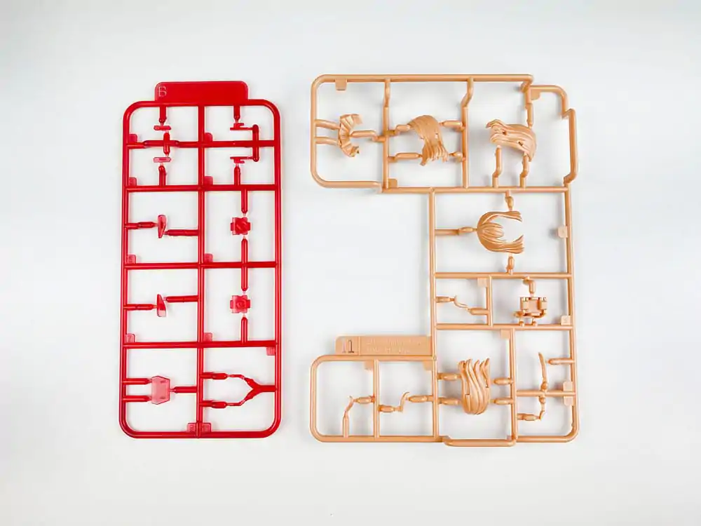 Original Character 1/12 Plastiková modelová stavebnica Elisabeth Japan Ver. 15 cm produktová fotografia