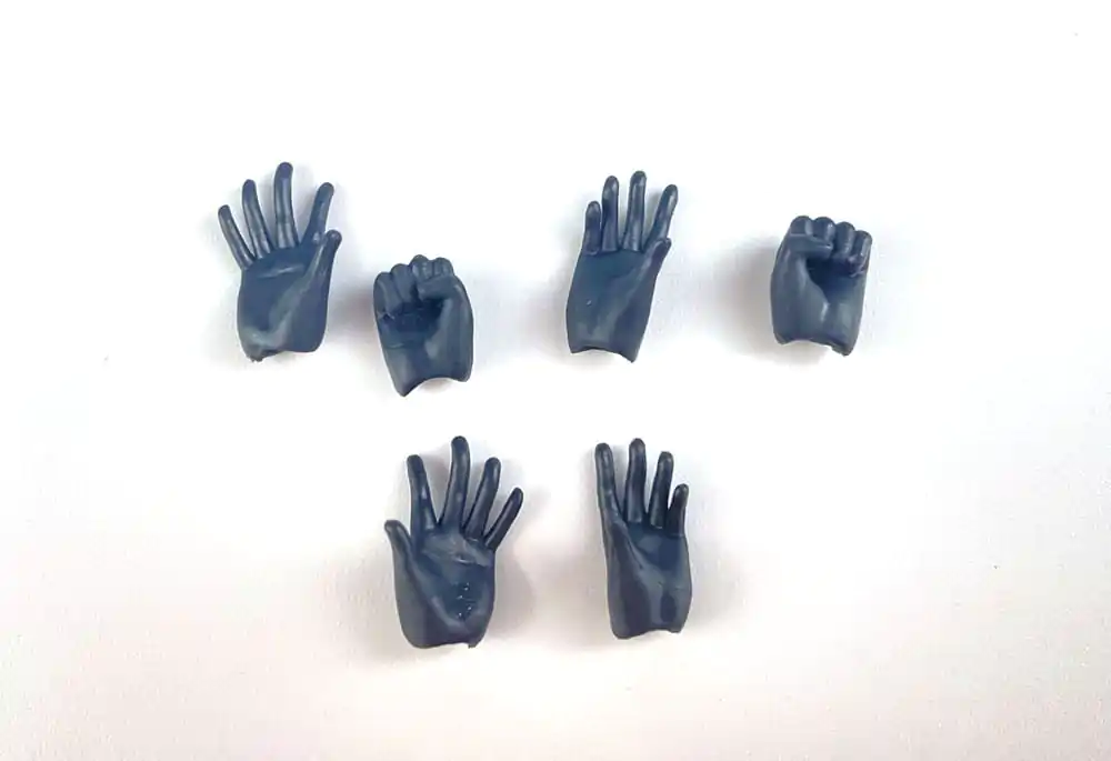 Original Character 1/12 Plastiková modelová stavebnica Elisabeth Japan Ver. 15 cm produktová fotografia