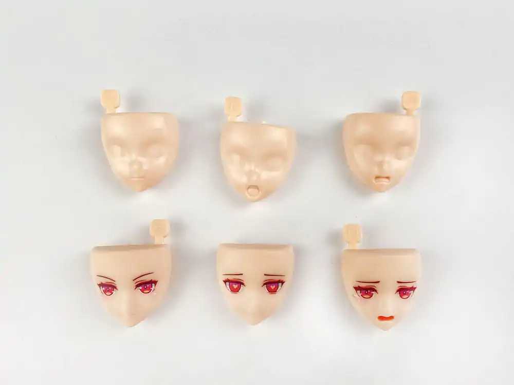 Original Character 1/12 Plastiková modelová stavebnica Elisabeth Japan Ver. 15 cm produktová fotografia