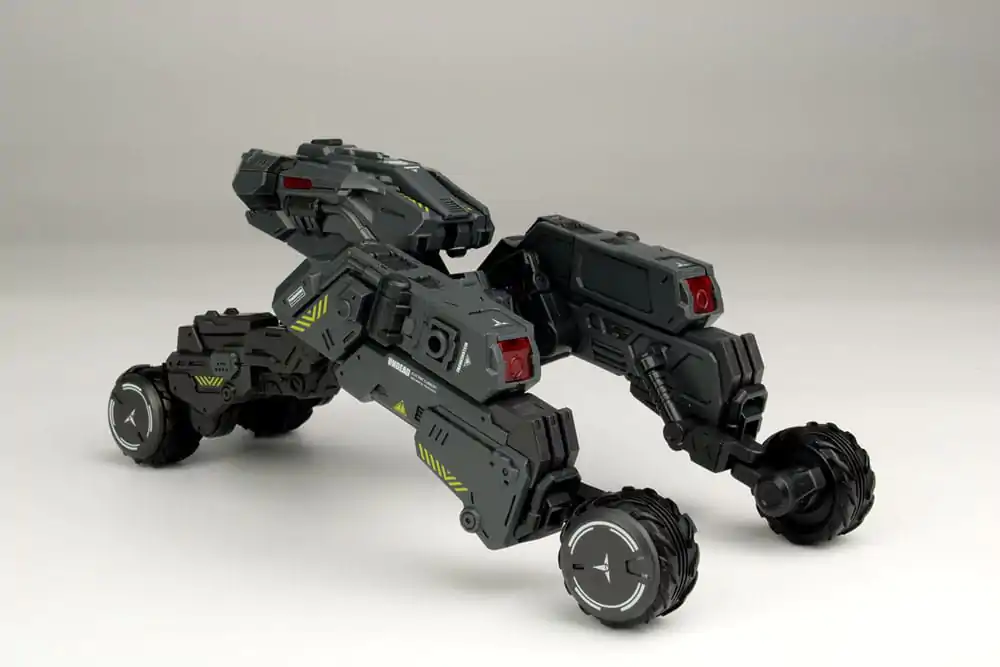 Original Character 1/12 Plastiková modelová stavebnica Elisabeth Japan Ver. 15 cm produktová fotografia