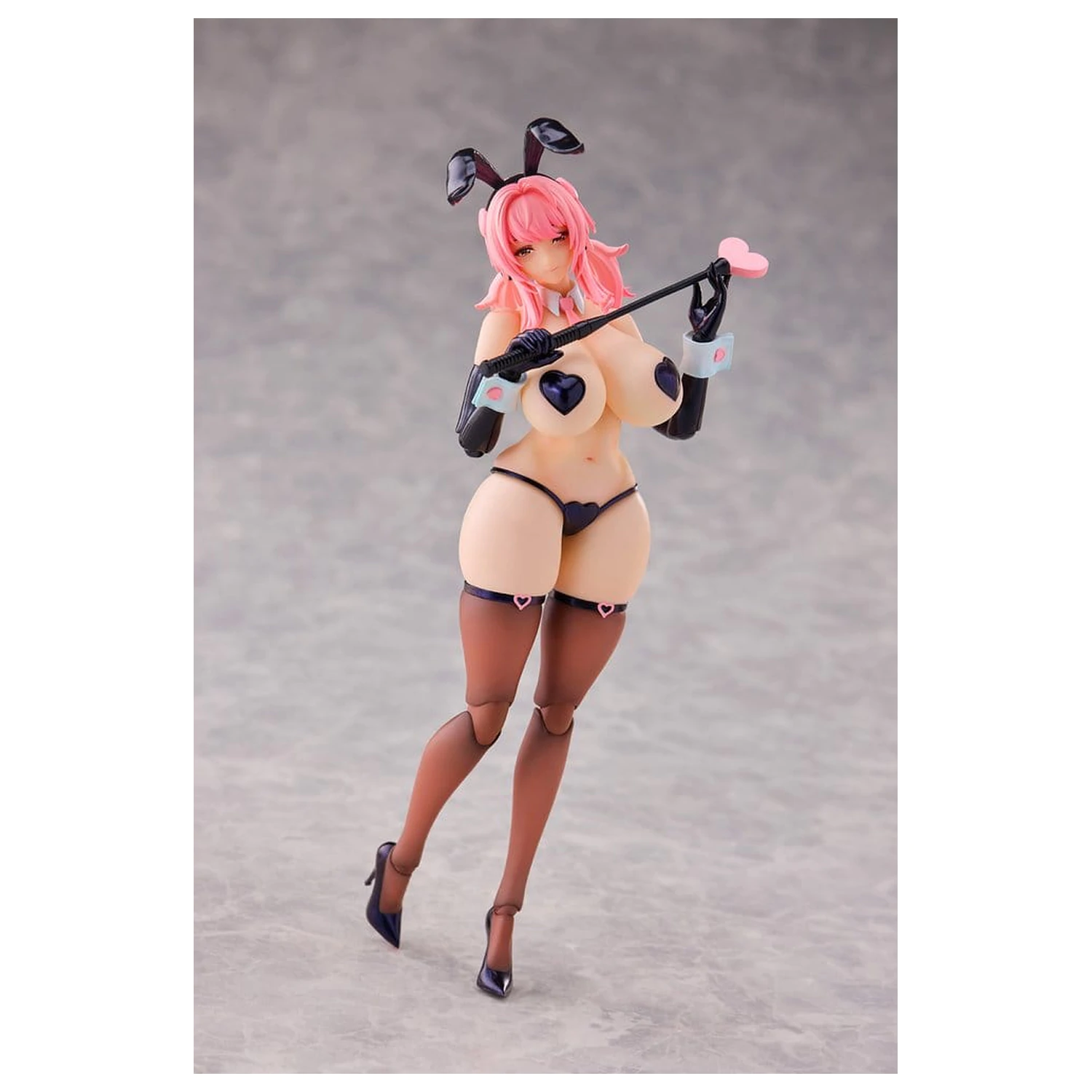 Original Character akčná figúrka 1/12 Reverse Bunny Nicole 17 cm produktová fotografia