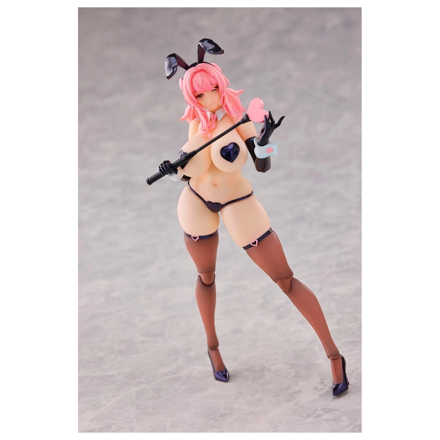 Original Character akčná figúrka 1/12 Reverse Bunny Nicole 17 cm produktová fotografia