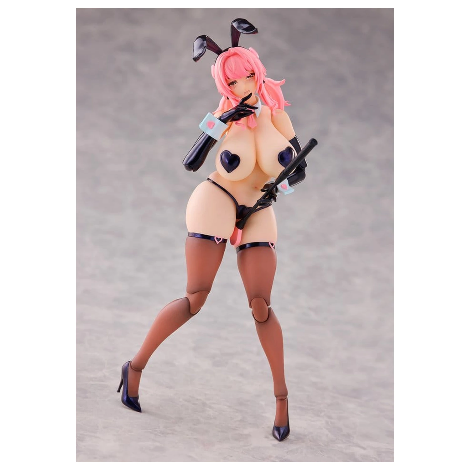 Original Character akčná figúrka 1/12 Reverse Bunny Nicole 17 cm produktová fotografia
