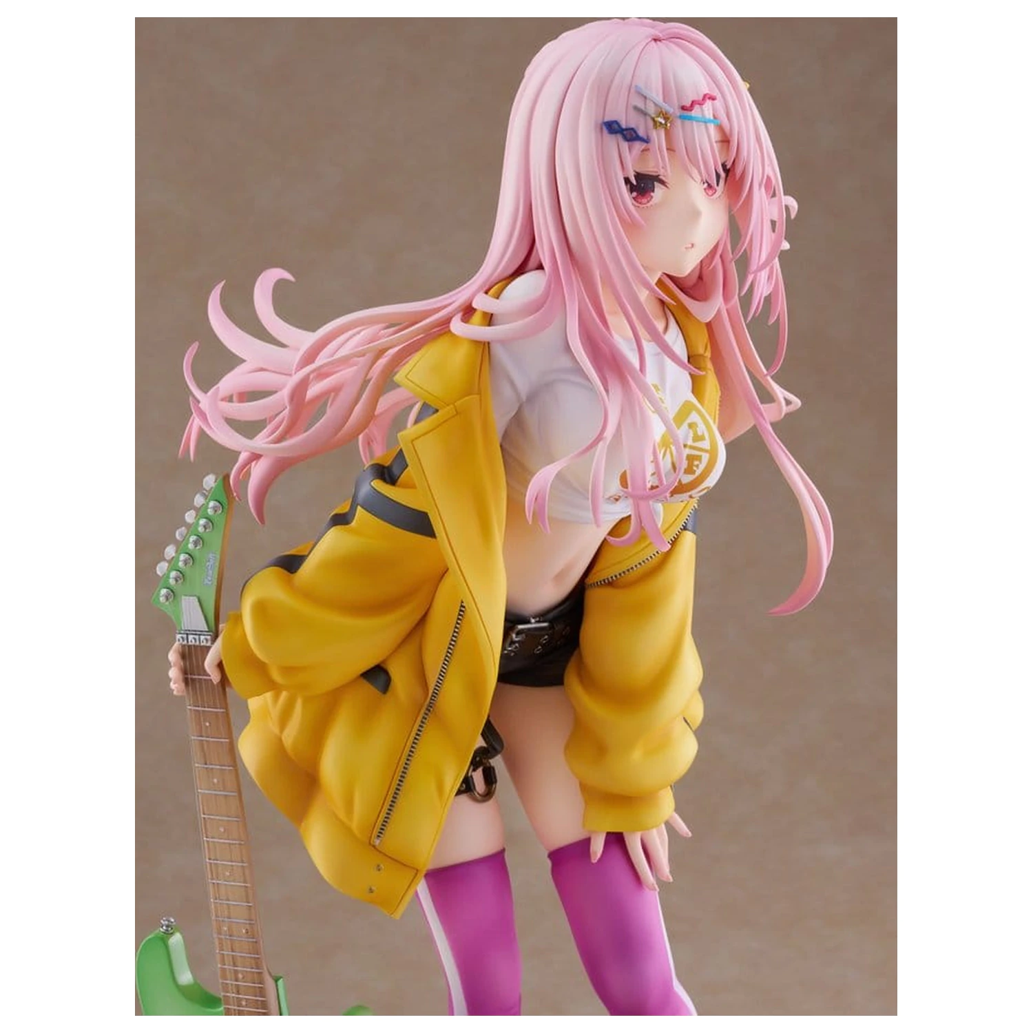 Original Character PVC figúrka 1/3.5 LimeLight Lemonade Jam Ena Harumi 48 cm produktová fotografia