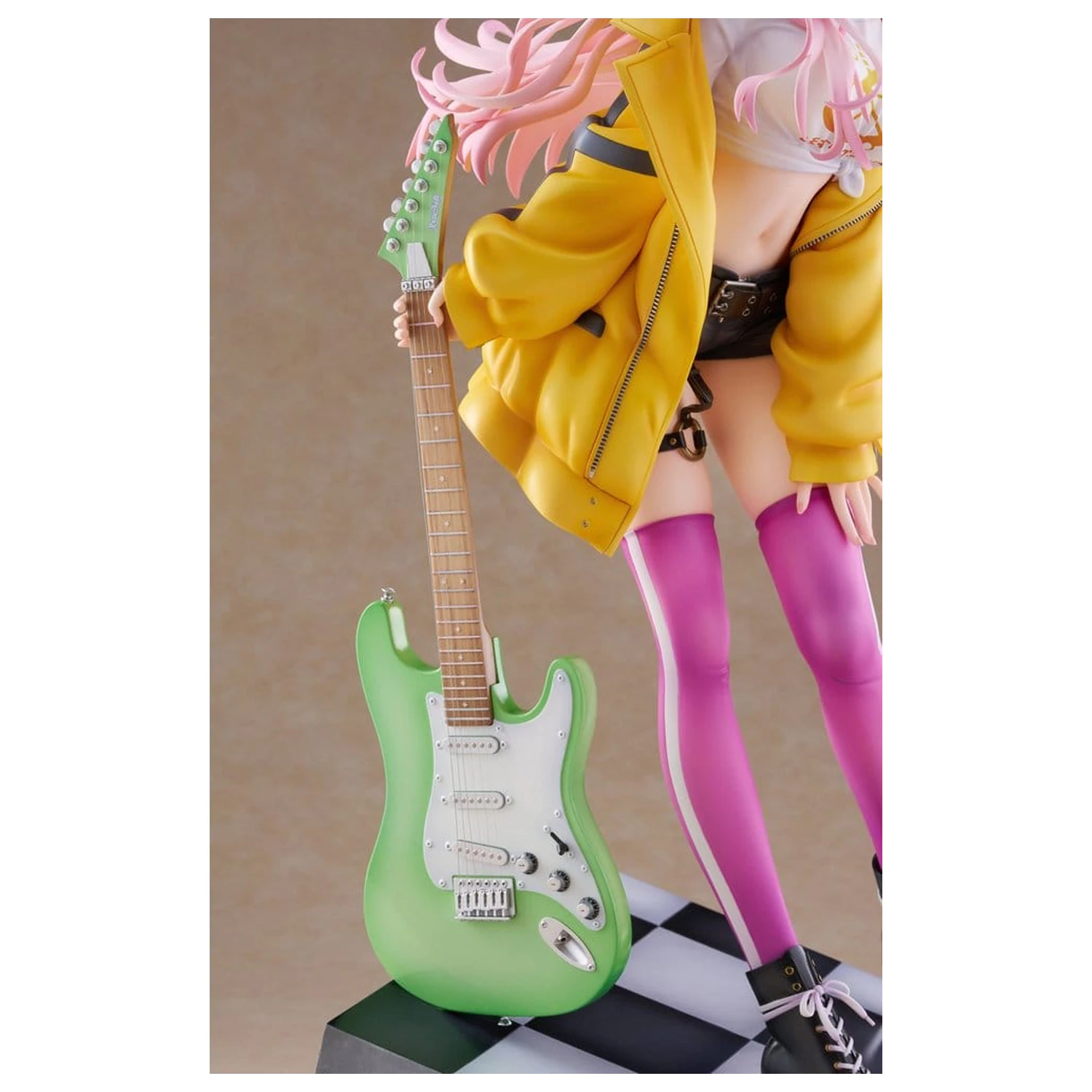 Original Character PVC figúrka 1/3.5 LimeLight Lemonade Jam Ena Harumi 48 cm produktová fotografia