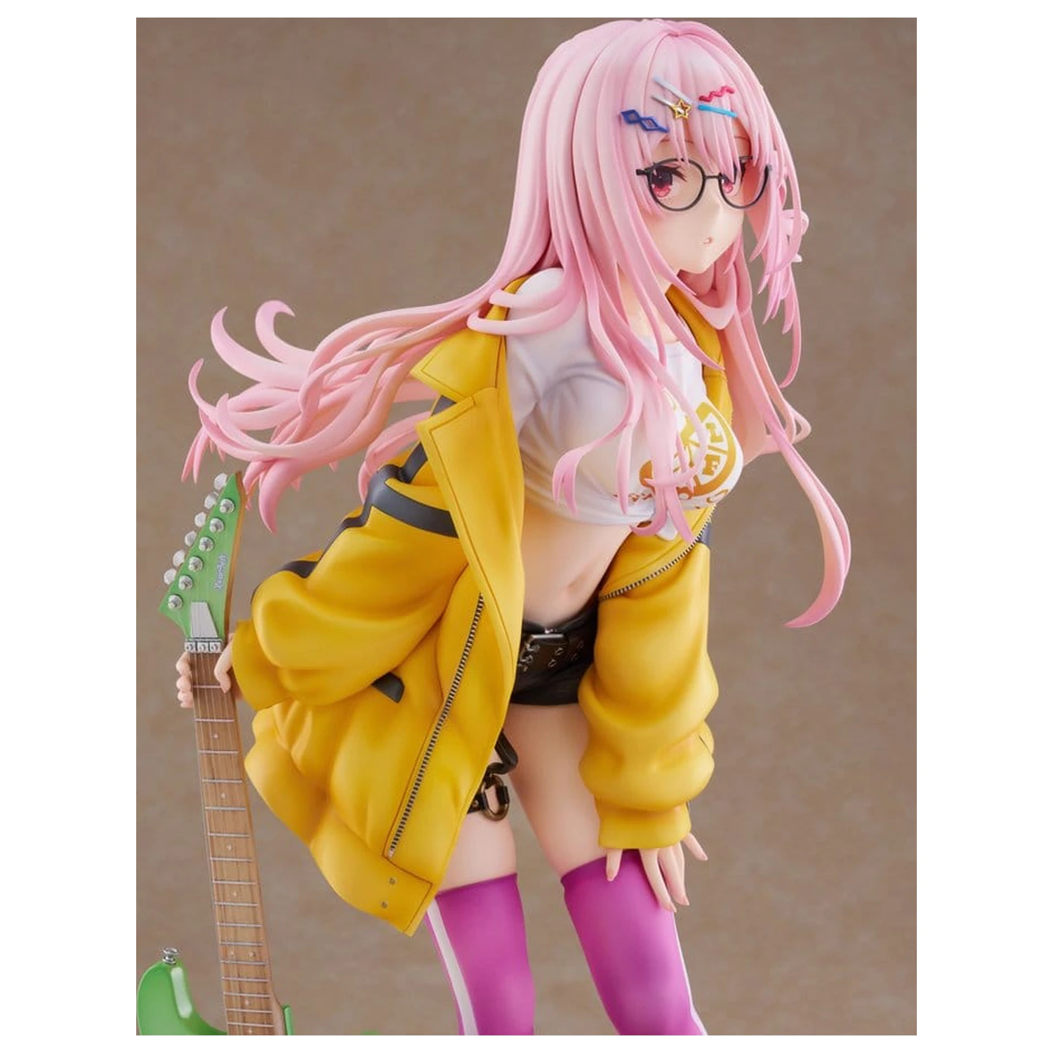 Original Character PVC figúrka 1/3.5 LimeLight Lemonade Jam Ena Harumi 48 cm produktová fotografia