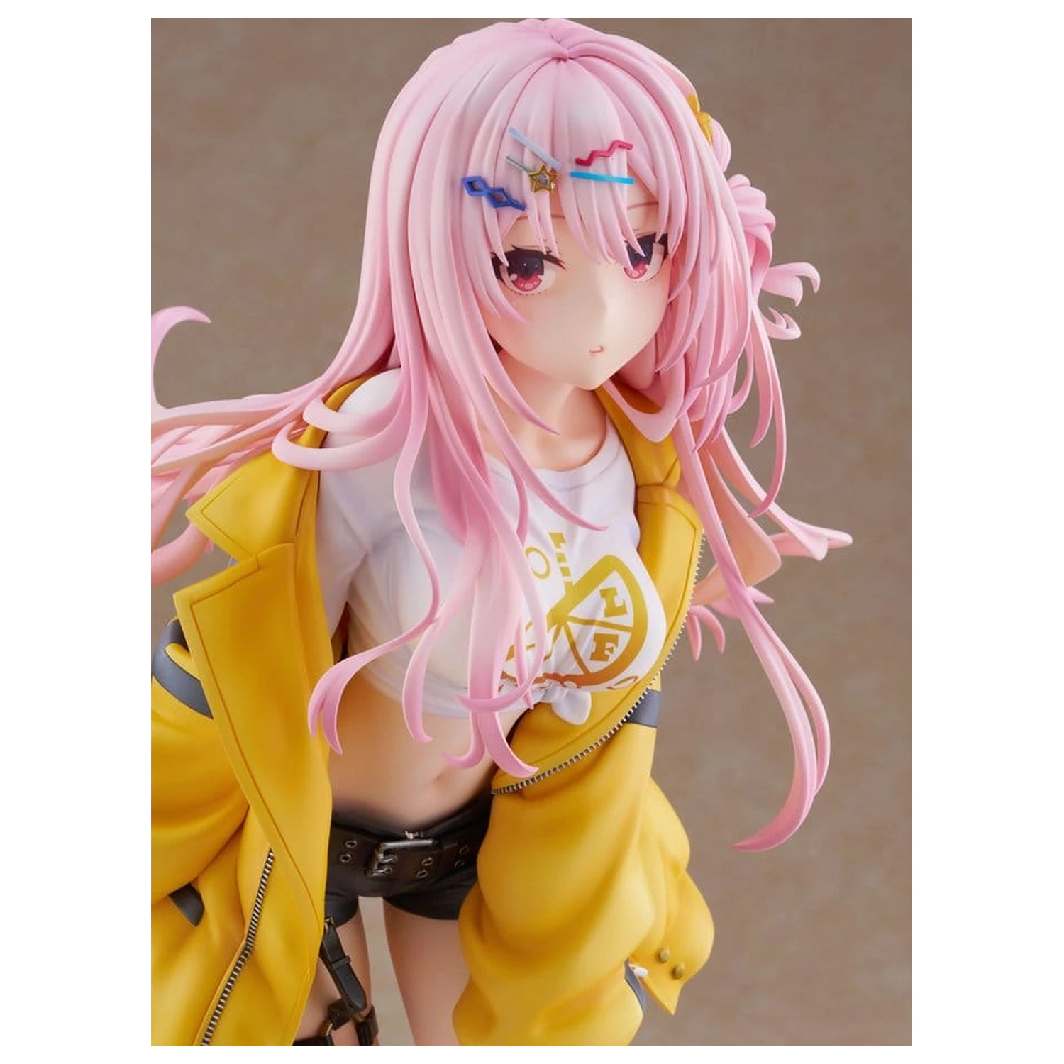 Original Character PVC figúrka 1/3.5 LimeLight Lemonade Jam Ena Harumi 48 cm produktová fotografia