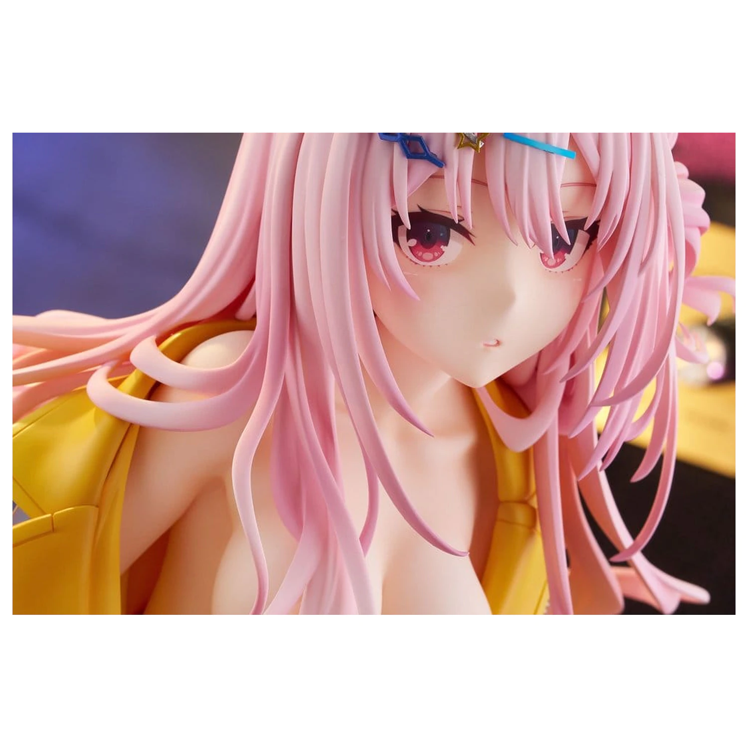 Original Character PVC figúrka 1/3.5 LimeLight Lemonade Jam Ena Harumi 48 cm produktová fotografia